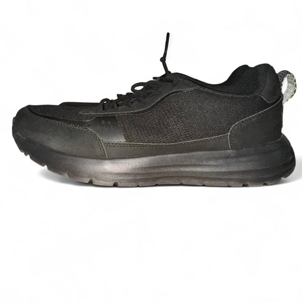 HEYDUDE Men's Sirocco Alta Essential casual sneakers